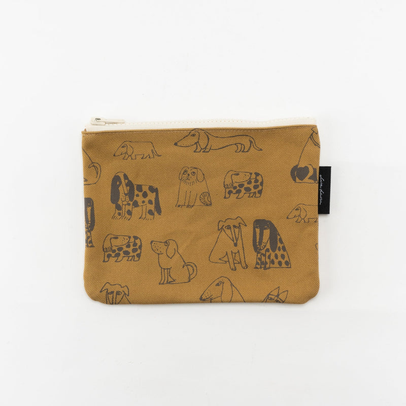 Pouch (sketching)