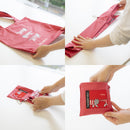 可口的生態袋（Mikey / Red）