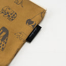 ポーチ（スケッチいぬたち）