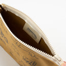 ポーチ（スケッチいぬたち）