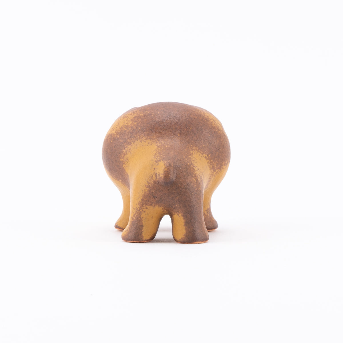 ブルドック ミニ （ライオンブラウン）