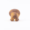 牛d牛（Burdock Mini）（獅子佈朗）