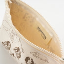 ポーチ（スケッチいぬたち）