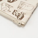 ポーチ（スケッチいぬたち）