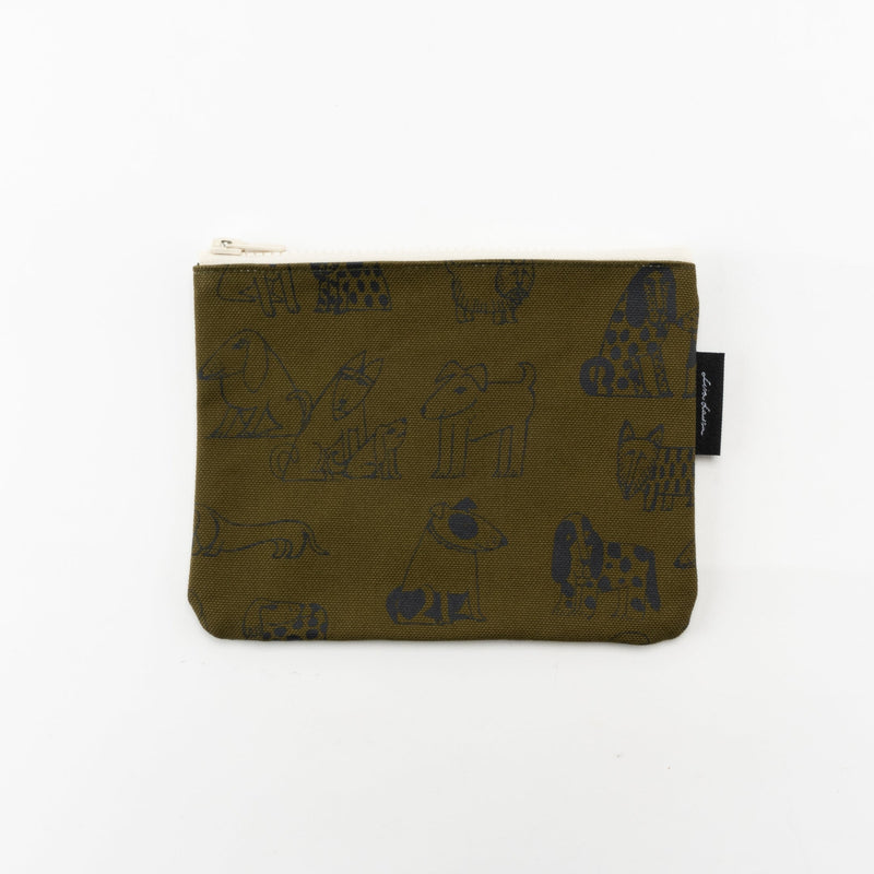 Pouch (sketching)