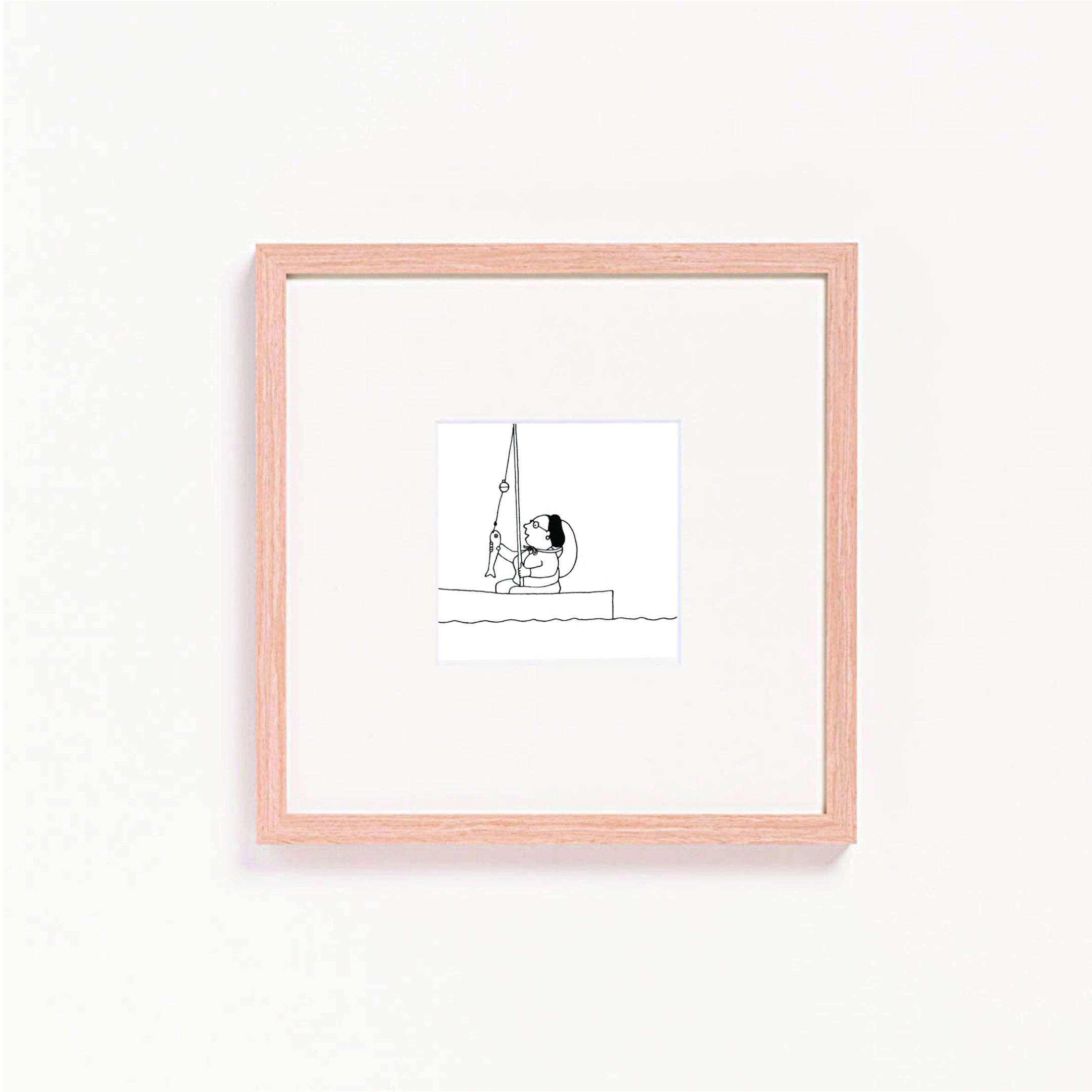 私と、私の100のゴフスタイン のお店