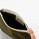 ポーチ（スケッチいぬたち）