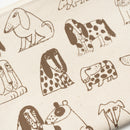 ポーチ（スケッチいぬたち）