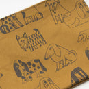 ポーチ（スケッチいぬたち）