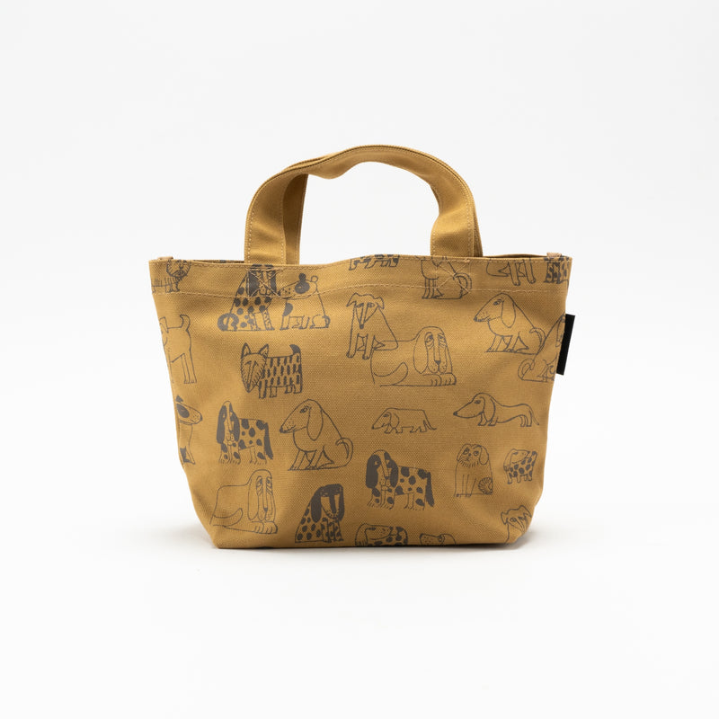 Tote bag S (sketchy and others)