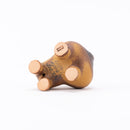 牛d牛（Burdock Mini）（獅子佈朗）