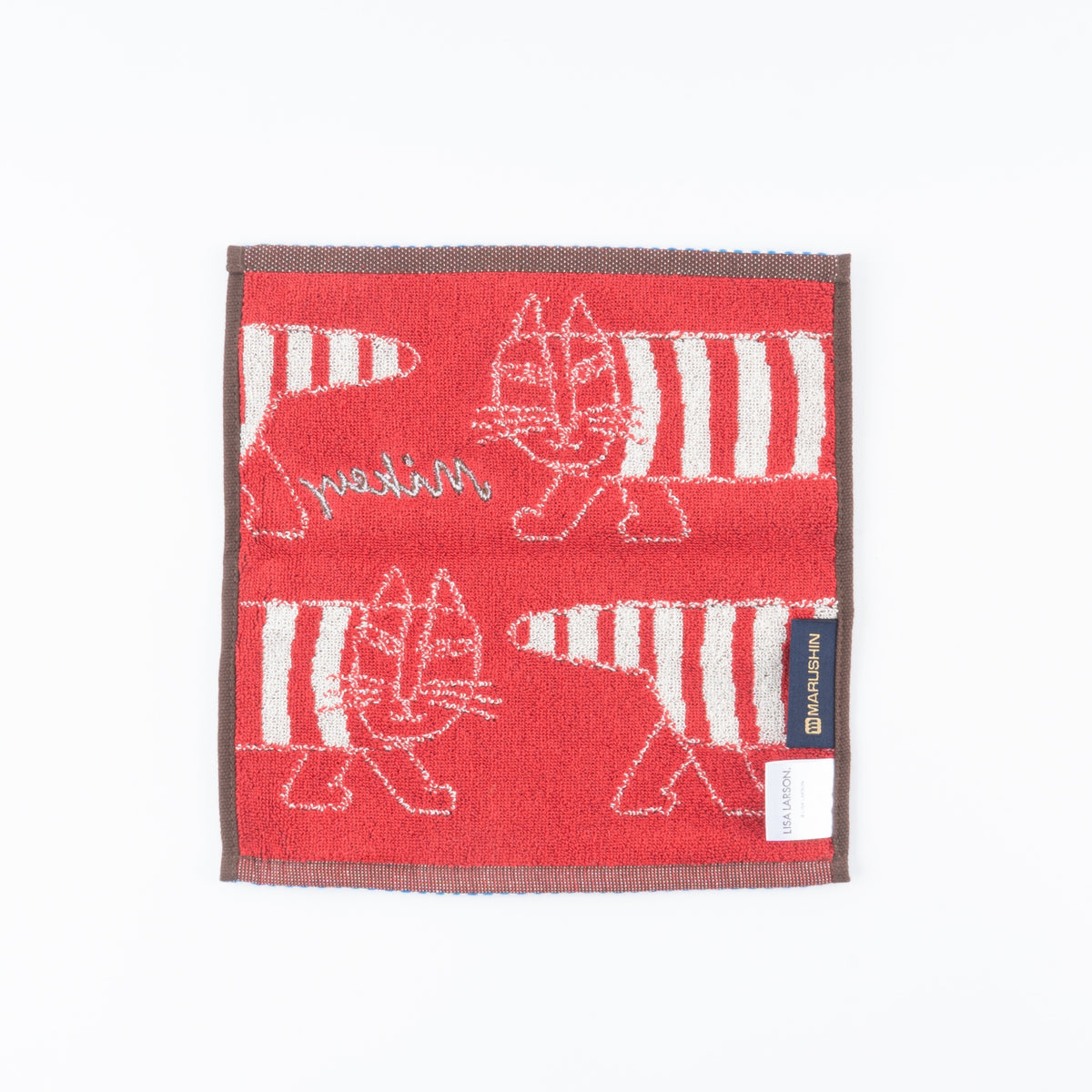 タオル（マイキー）