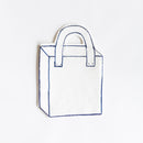 かばんのかばん