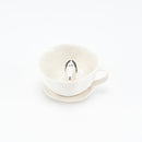 一個好主意的咖啡杯