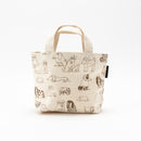 手提袋（粗略等）