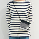 郊遊Sakosh（Hari Mizumi的3個兄弟）灰色