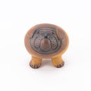 牛d牛（Burdock Mini）（獅子佈朗）