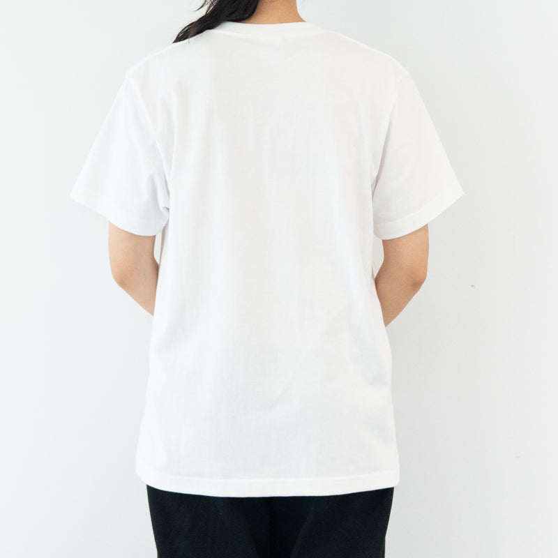 T -shirt (Dachsht White)