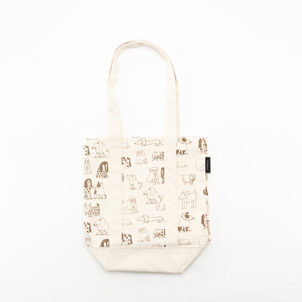 Tote bag M (sketchy and others)