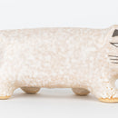 にっぽんのリサ猫（七番、萩）小雪