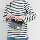 郊遊Sakosh（Hari Mizumi的3個兄弟）灰色