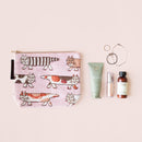 小袋（很多貓）