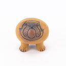 牛d牛（Burdock Mini）（獅子佈朗）