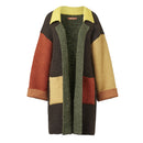 Bodieコート（Chestnut）