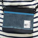 郊遊Sakosh（Mikey）黑色