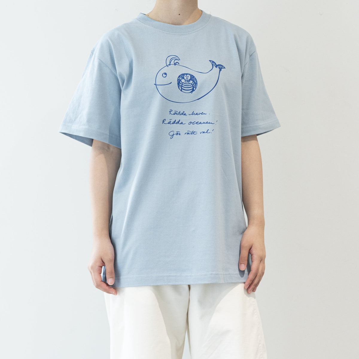 Tシャツ（ヨナ）