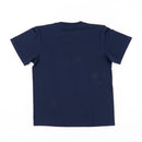 T襯衫（飛glplan靛藍）