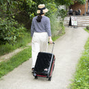 スーツケースセット（3色マイキー・総柄）