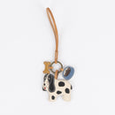 [genten xLisa Larson】Exciting charm (spaniel) (OUTLET)