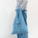 迷你迷你生態包（Mikey）藍色