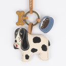 [genten xLisa Larson】Exciting charm (spaniel) (OUTLET)
