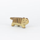 にっぽんのリサ猫 八番 岩の月 側面