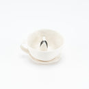 一個好主意的咖啡杯