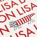 カットクロス（108×50cm・ロゴマイキー）