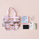 午餐袋（很多貓）