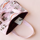 午餐袋（很多貓）