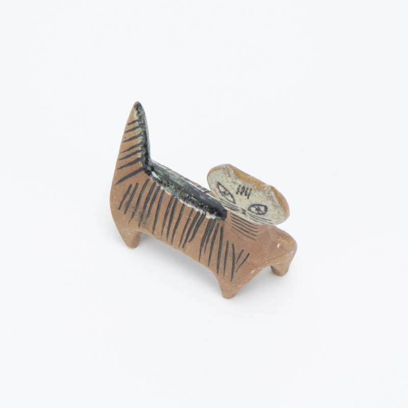 Lilla Zoo Cat Set