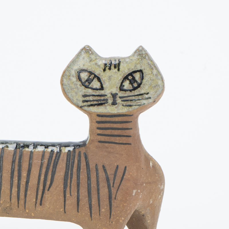 Lilla Zoo Cat Set