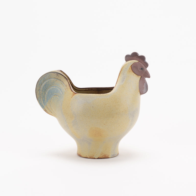 All set of chicken [Kashiwa kiln]