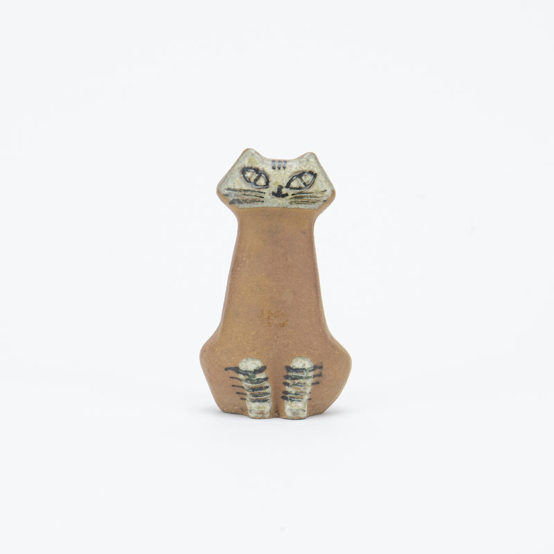 Lilla Zoo Cat Set