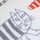 毛巾枕套（我的钥匙）