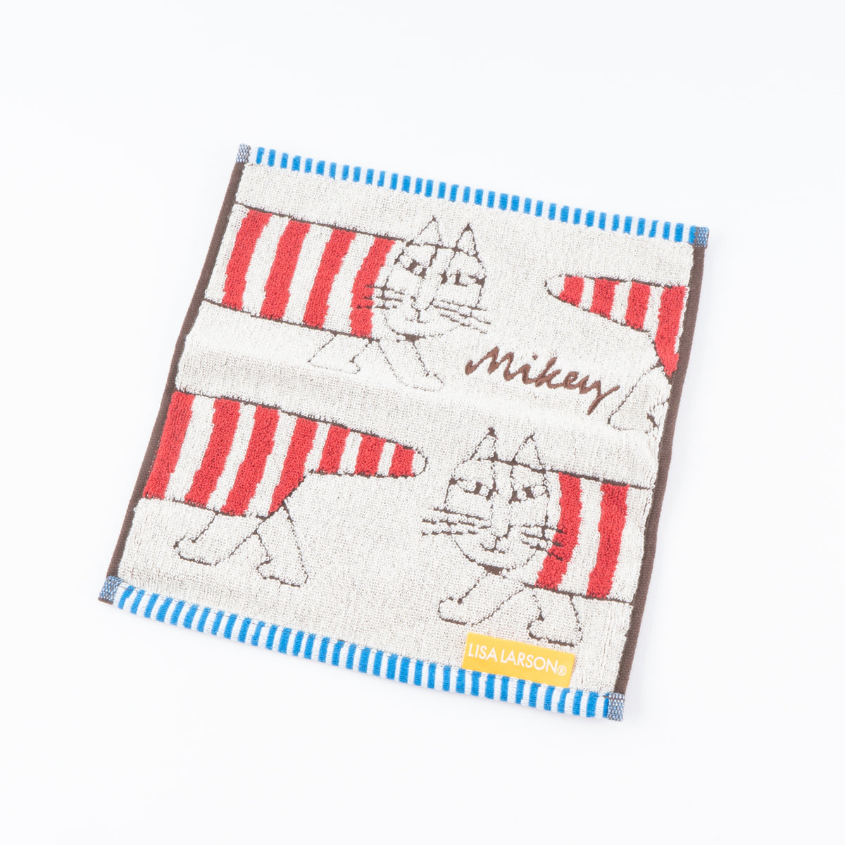 タオル（マイキー）