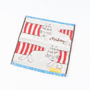 タオル（マイキー）