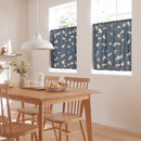 窗簾（Mikey Friends海軍）