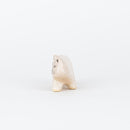 にっぽんのリサ猫（七番、萩）小雪