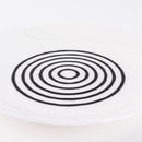 六圈板（18厘米）